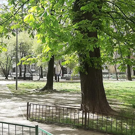 Διαμέρισμα Old *